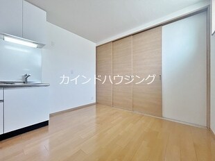 ＦｍａｉｓｏｎＳＱＵＡＲＥI番館の物件内観写真